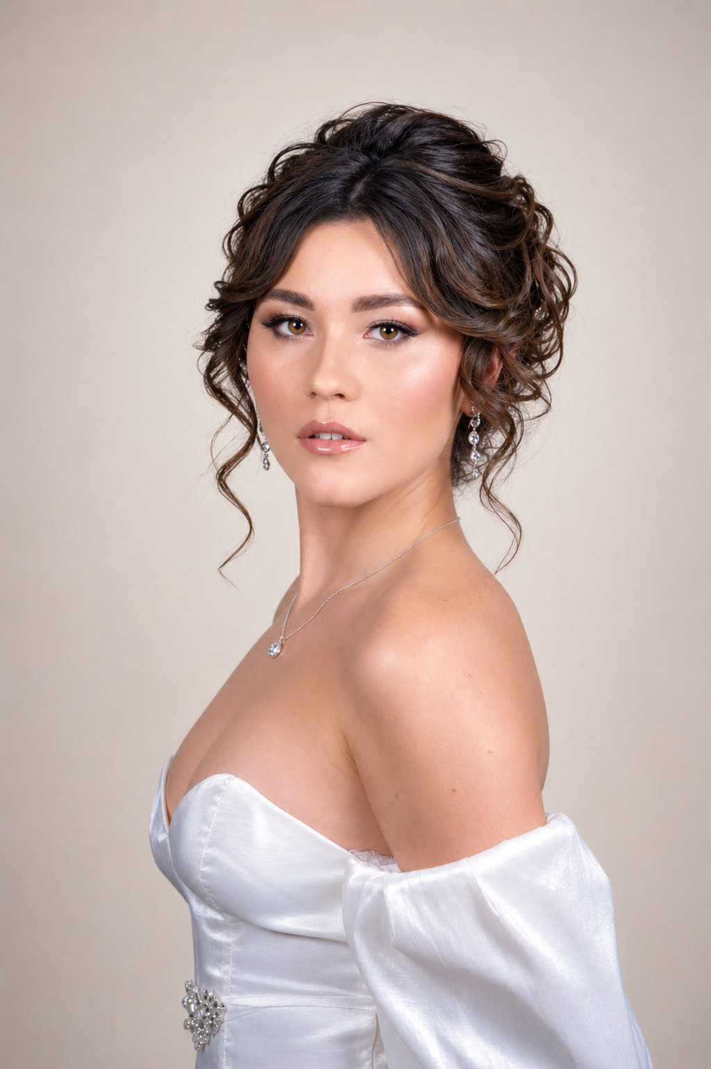Corso MakeUp Artist Sposa Verona Formazione Beauty Professionale